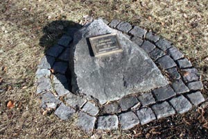 Lasse-Majas grav